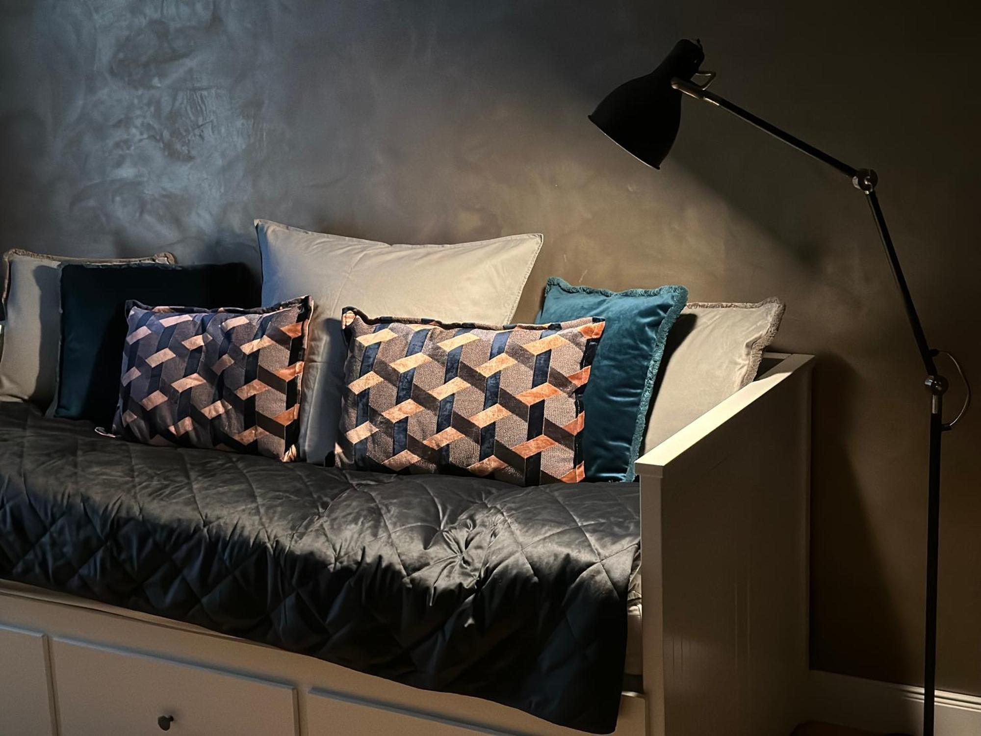 Markt Life Home Appartments Wittenberg Εξωτερικό φωτογραφία