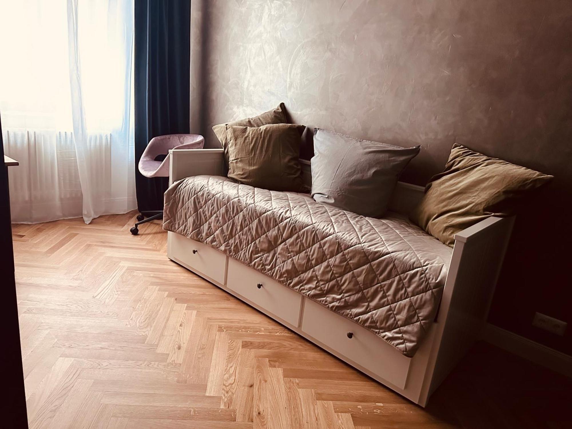 Markt Life Home Appartments Wittenberg Εξωτερικό φωτογραφία